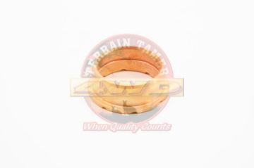 Bush Steering Knuckle Outer