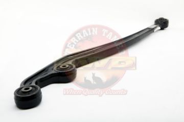 Arm Leading Front