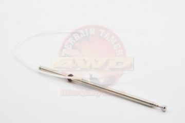 Antenna Assy Electric