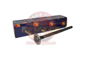 Axle Shaft R/H 627Mm Total Length Requires 90310-36003 Seal
