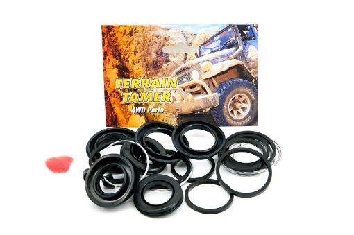 Caliper Kit Front   Requires 4 X P4725 Not Supplied In Kit