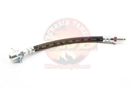 Brake Hose Front R/H Or L/H