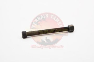 Centre Bolt&Nut