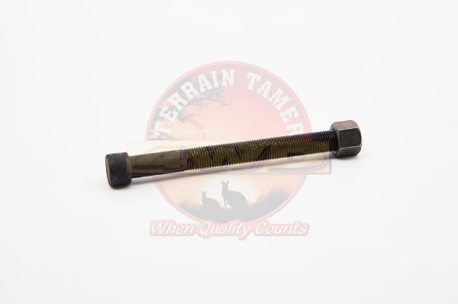 Centre Bolt&Nut