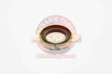 Seal Front Output Shaft