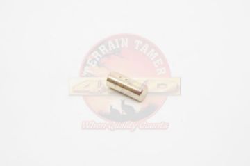Pin Locating Axle Hub