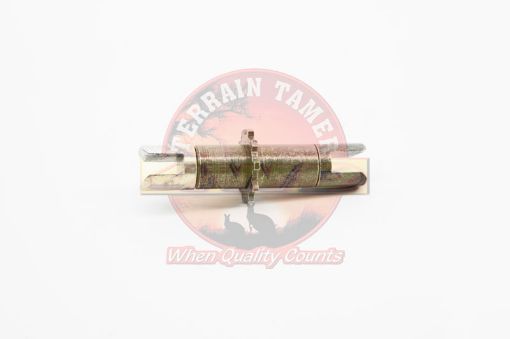 Adjuster Assy Hand Brake Shoes L/H