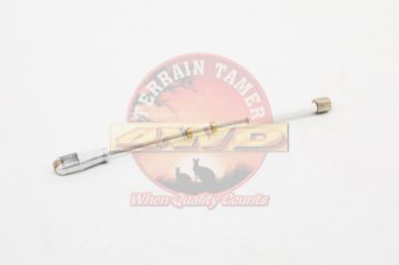 Wire Hand Brake Suits Rear Drum Brakes