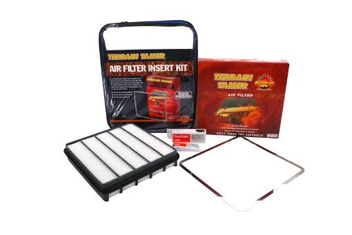 Air Filter Insert Kit Terrain Tamer