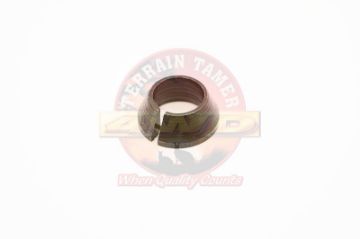 Dowel Split Steering Knuckle Arm