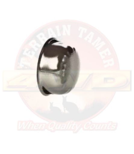 Cap Grease Front Axle