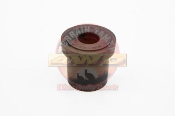 Bush Shackle Rear Spring