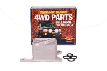 Oil Cooler Heavy Duty Terrain Tamer