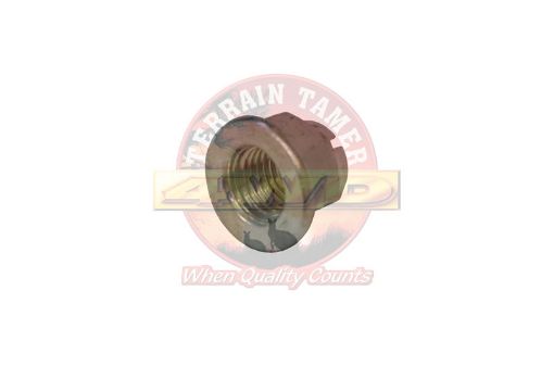 Nut Exhaust Flange Or Exhaust Mainfold V8 Diesel