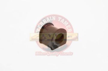 Bush D Type Stabilizer Bar 25Mm Id 38Mm Od