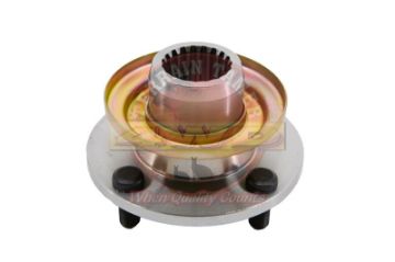 Flange Companion Front Output Shaft