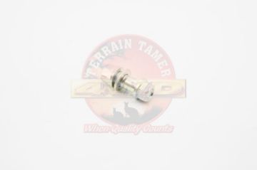 Bolt Nut & Washer Kit Rear Tailshaft