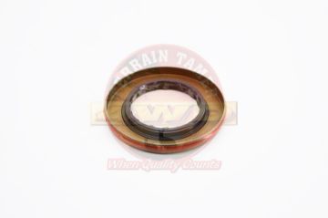 Seal Rear Wheel Hub