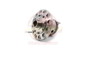 E Locker Rear Suits Factory Diff Lock Replacement