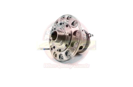 E Locker Rear Suits Factory Diff Lock Replacement
