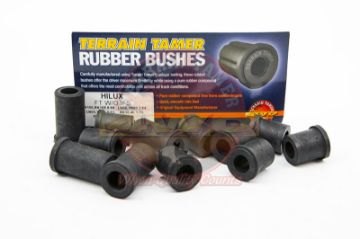 Kit Shackle Bush