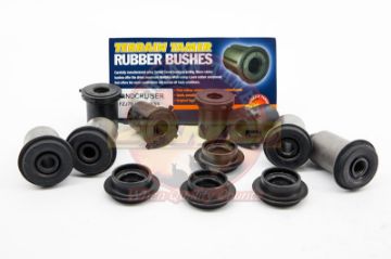 Kit Shackle Bush Suits Genuine Pin