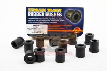 Kit Shackle Bush