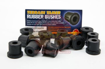Kit Shackle Bush