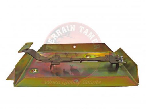 Battery Tray Fj Cruiser