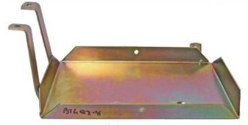 Battery Tray Rd28t 2.8L Diesel Turbo