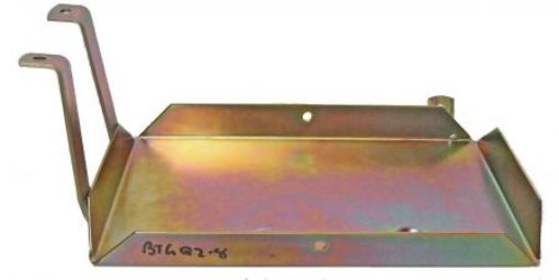 Battery Tray Rd28t 2.8L Diesel Turbo