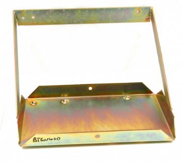 Battery Tray Td42 Td42t 4.2L Diesel Without Intercooler
