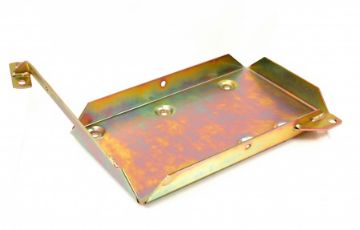 Battery Tray Td42ti Zd30ddti 4.2 & 3.0L Diesel Intercooled