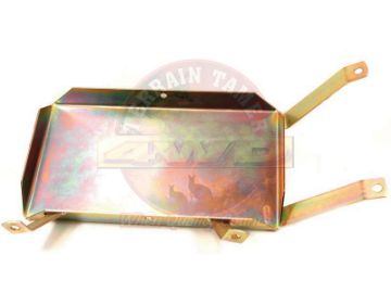Battery Tray 3L Turbo Diesel 4Jx1