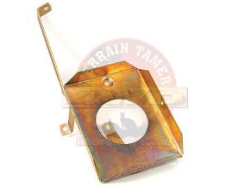 Battery Tray Rodeo 2.8 Turbo Diesel 4Jb1