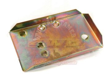 Battery Tray