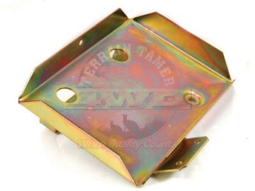 Battery Tray