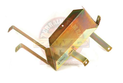 Battery Tray