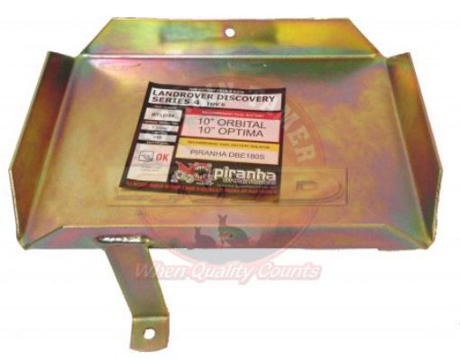 Battery Tray Discovery Series 4 Tdv6