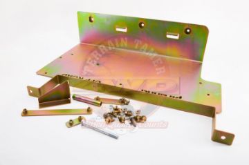 Battery Tray Ford Ranger Px Mazda Bt50 Cabin Mount Dual Cab