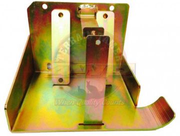Battery Tray Underbody