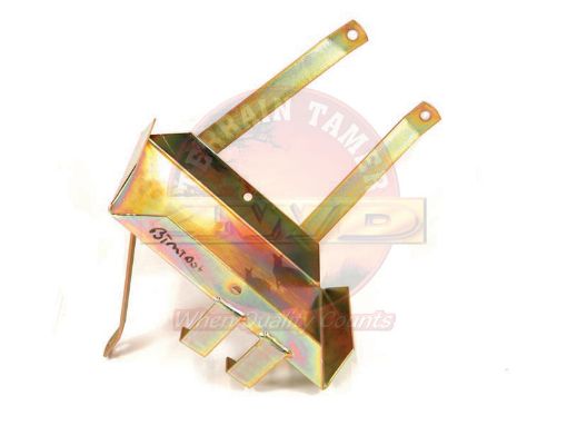 Battery Tray 3.2L Diesel 4Cyl Petrol