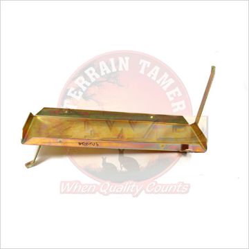 Battery Tray 2.5L & 3.2L Diesel 2.4L & 3.5L Petrol