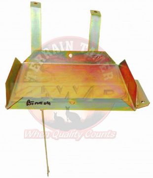 Battery Tray 2.8L 4M40 Turbo Diesel