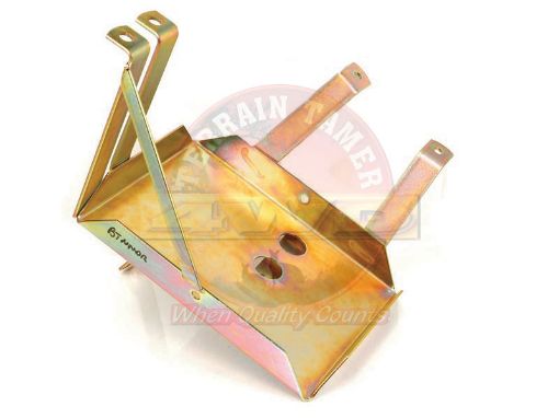 Battery Tray V6 Petrol 3.0L Turbo Diesel