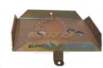 Battery Tray 2.7L Diesel 3.0L Petrol With Snorkel