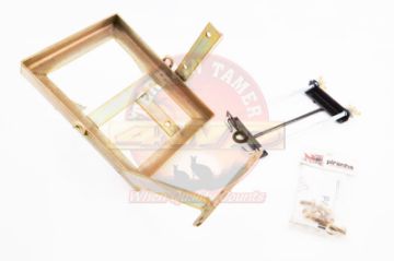 Battery Tray V6 Petrol