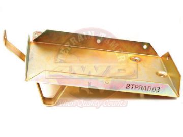 Battery Tray Prado Turbo Diesel 2003 & Petrol