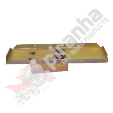 Battery Tray