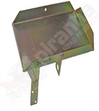 Battery Tray